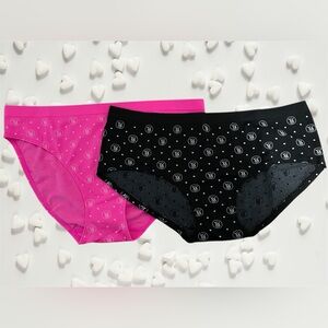 Victorias Secret Bikini & Hiphugger Panties